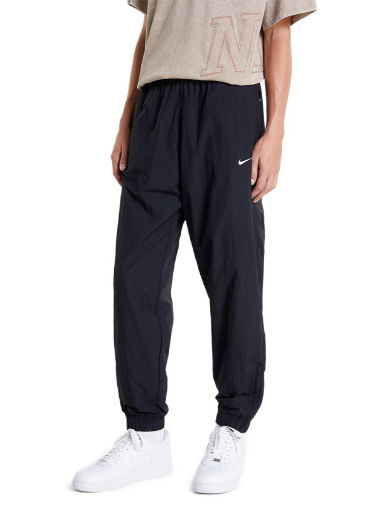 Solo Swoosh Track Pants