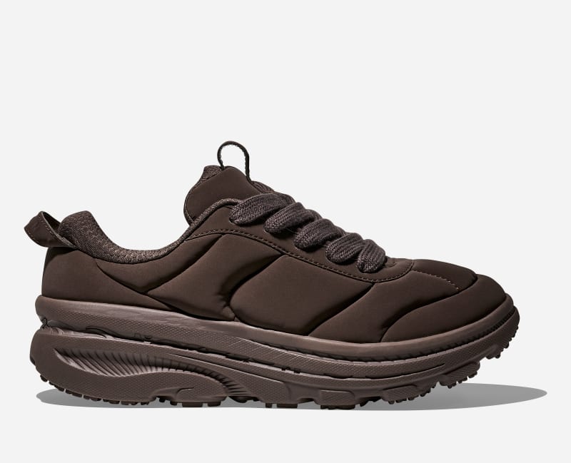 Кецове и обувки Hoka One One Bondi B3LS MARNI, Size 5 Кафяво | 1170631-BRKN, 0