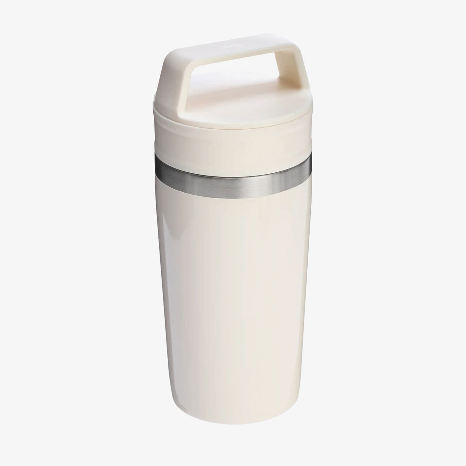 Бутилки за пиене Stanley Café-To-Go Travel Mug 12oz Бяло | 10-12080-038, 1