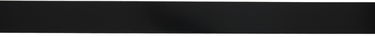Колани Versace Black Greca Leather 3 CM Belt Черно | 1015105_1A08779, 1
