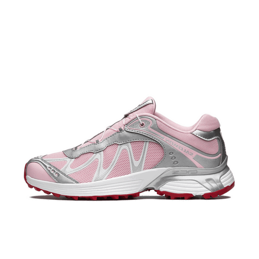 Кецове и обувки Salomon Sandy Liang x XT-Whisper "Fairy Tale" Розово | L47846300