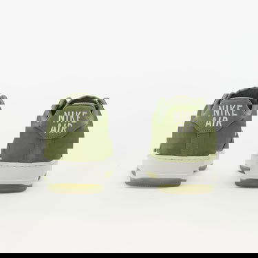 Кецове и обувки Nike Air Force 1 Low "Retro Oil Green" Зелено | DV0785-300, 2