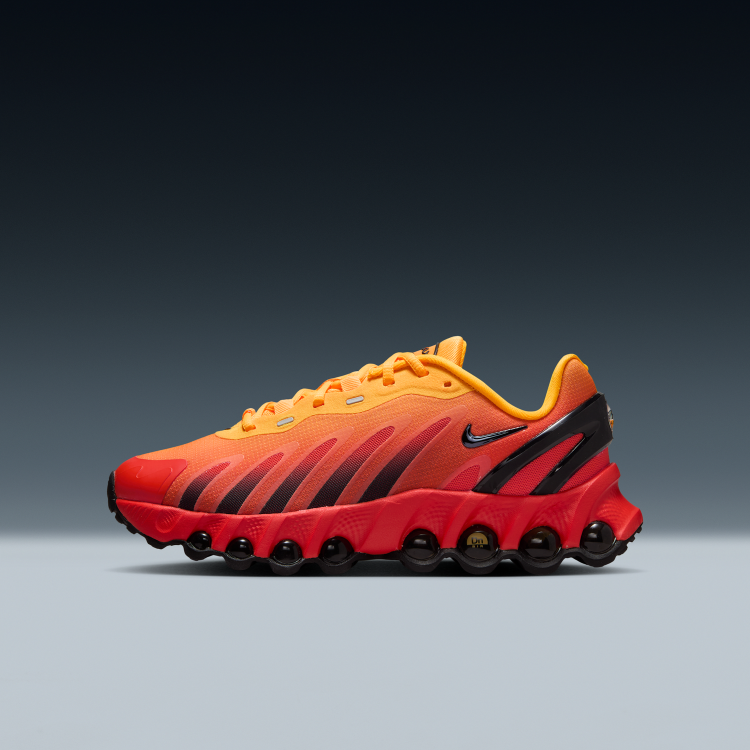 Кецове и обувки Nike Air Max Dn8 Оранжево
 | HF7310-800, 0