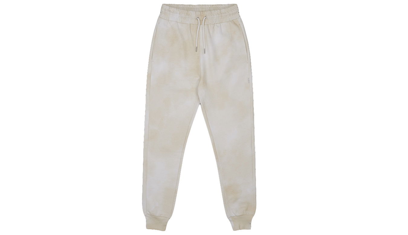 Спортни панталони Makia Ada Sweatpants Бежово | W70010_213, 1