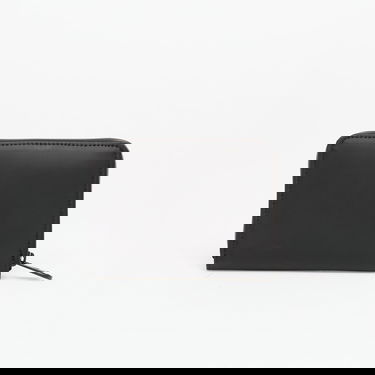 Портфейл CALVIN KLEIN Calvin Klein Utility Zip Around Wallet Черно | LV04D1134G UB1, 1