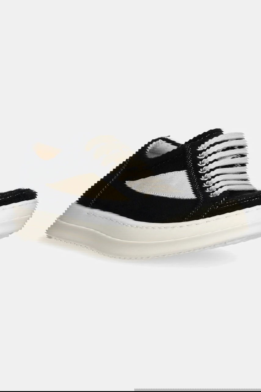 Кецове и обувки Rick Owens Rick Owens DRKSHDW Vintage Черно | DS02E7803.BMOLVS, 0