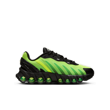 Кецове и обувки Nike Air Max Dn8 Pro Зелено | HV5258-001, 2