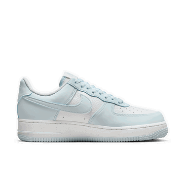 Кецове и обувки Nike Air Force 1 07 Glacier Blue - Next Nature Тюркоазено | HF5385-400, 3