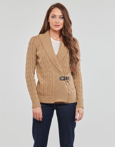 Пуловер Polo by Ralph Lauren Sweater DONATO Кафяво | 200808258002, 1