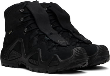 Кецове и обувки AFFXWRKS AFFXWRKS LOWA Edition Zephyr GTX Mid Черно | FW24XLOL01, 3