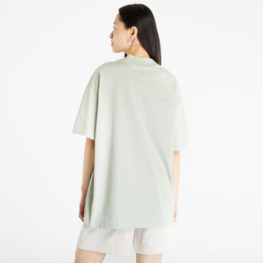 Тениска adidas Originals Basketball Tee UNISEX "Halo Green" Зелено | IA3446, 5