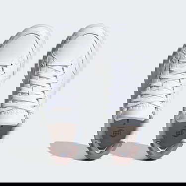 Кецове и обувки adidas Performance Nova Court Shoes Бяло | H06240, 4