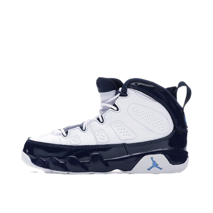 Кецове и обувки Jordan Jordan 9 Retro Бяло | 401811-145