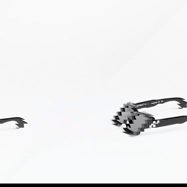 Слънчеви очила Off-White Arthur Sunglasses Черно | OERI016C99PLA0011007, 3