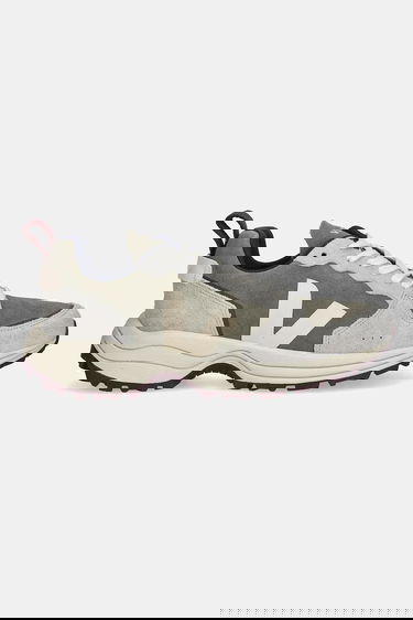 Кецове и обувки Veja Veja Venturi II VC Зелено | VS0320832B, 1