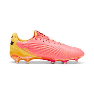 Кецове и обувки Puma KING ULTIMATE TRICKS FG/AG Soccer Cleats Розово | 108068_01, 4