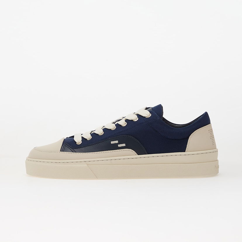 Кецове и обувки Filling Pieces Riviera Low Бежово | 122510306174