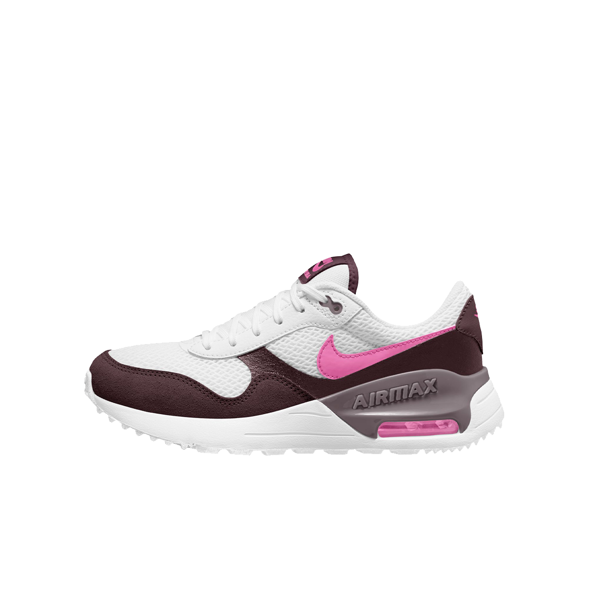 Кецове и обувки Nike Air Max Systm Бяло | DQ0284-116, 0