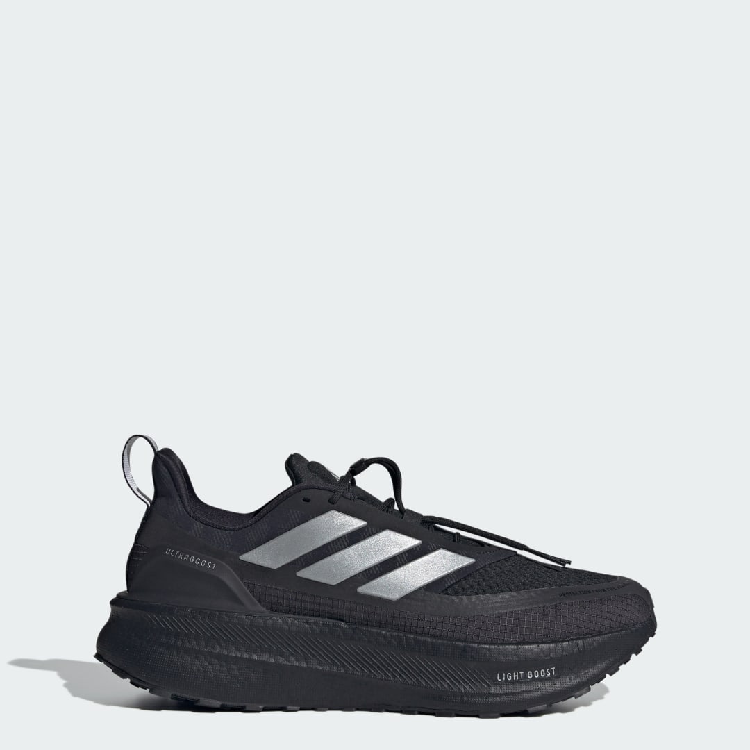 Кецове и обувки adidas Performance Ultraboost 5 TR Черно | JI3239, 0