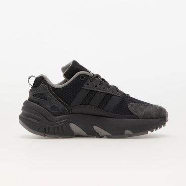 Кецове и обувки adidas Originals ZX 22 BOOST Черно | GY6696, 1