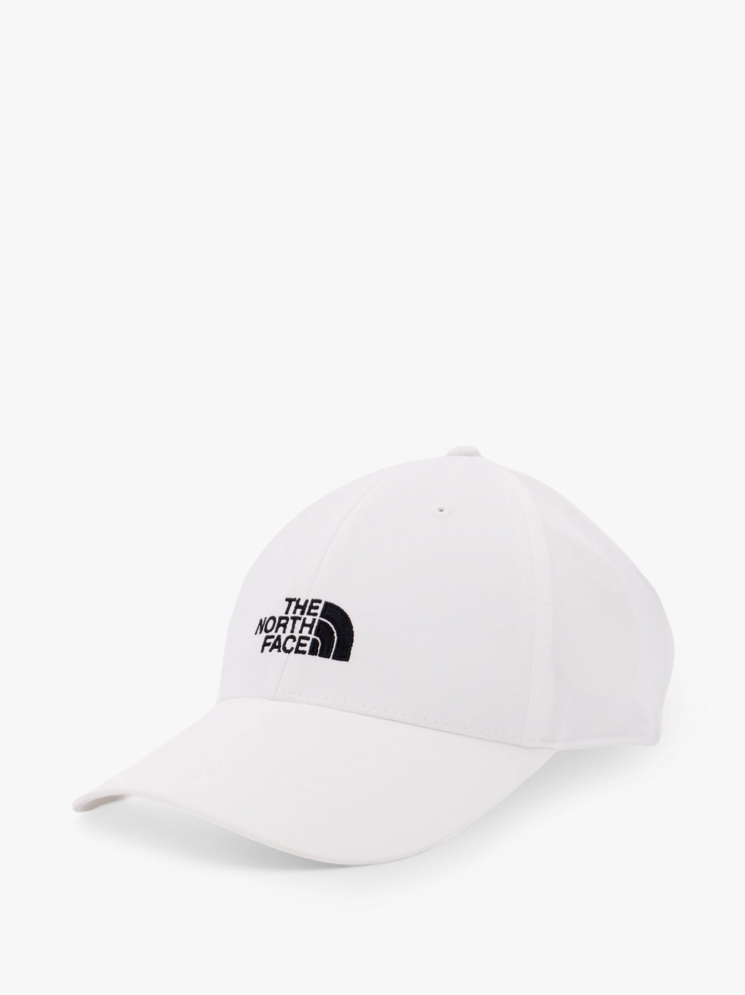 Шапка с козирка The North Face The North Face Baseball Cap Бяло | NF0A8A27LA91, 1