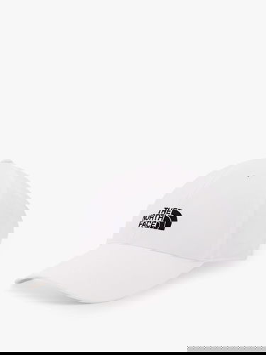Шапка с козирка The North Face The North Face Baseball Cap Бяло | NF0A8A27LA91, 1