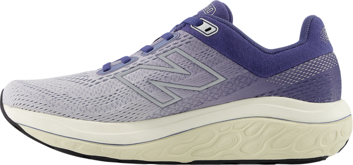 Кецове и обувки New Balance Fresh Foam X 860 v14 Лилаво | w860u14, 1