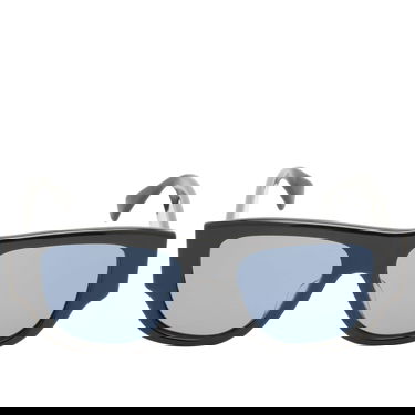 Слънчеви очила KENZO Kenzo KZ40185U Sunglasses Черно | KZ40185U-5301V, 2