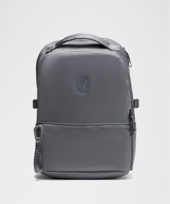 Раница lululemon Crew Backpack 22L Сиво | prod20002103, 7