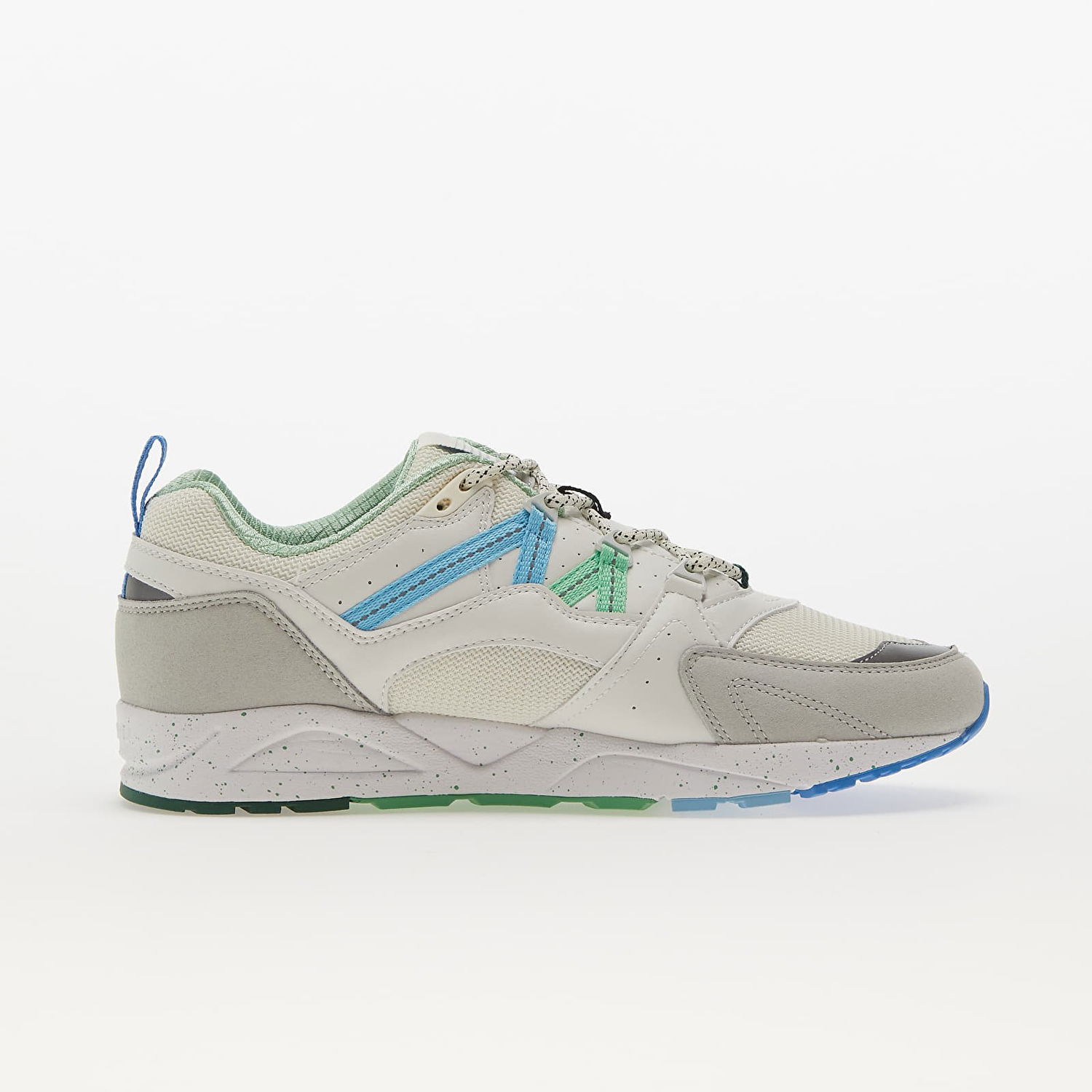 Кецове и обувки Karhu Fusion 2.0 Dawn Сиво | F804143, 1