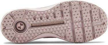 Кецове и обувки Under Armour HOVR Phantom Бежово | 3022600-602, 3