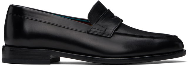 Paul Smith Montego Leather Loafers