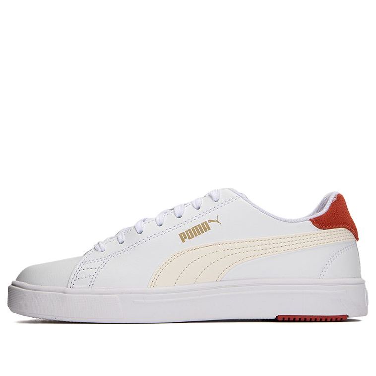 Кецове и обувки Puma Serve Pro Lite Бяло | 374902-16, 0