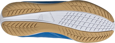 Кецове и обувки adidas Performance TOP SALA COMPETITION II J Синьо | jp5642, 2