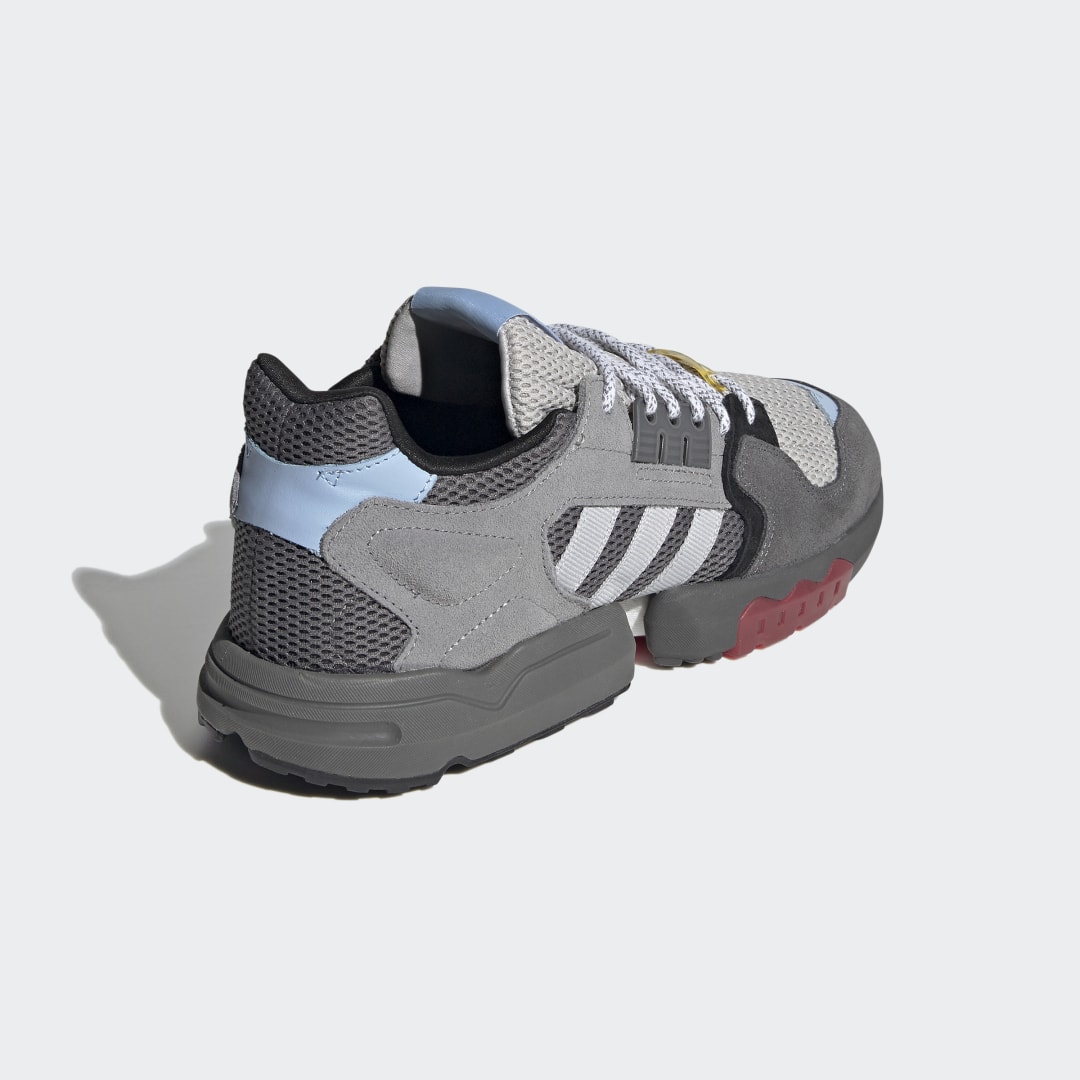 Кецове и обувки adidas Originals Ninja ZX Torsion Сиво | FW5957, 1