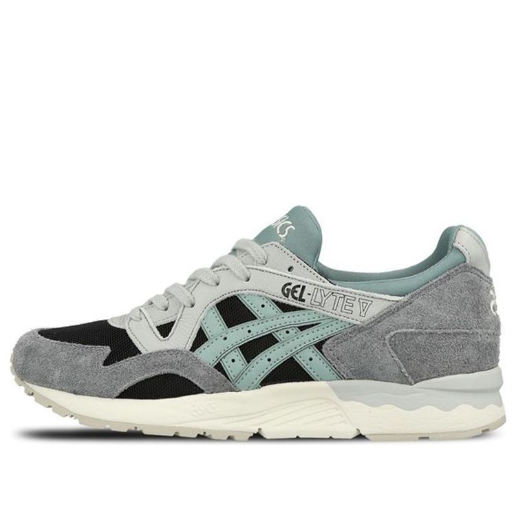 Кецове и обувки Asics Gel Lyte V Сиво | H805L-9046, 0