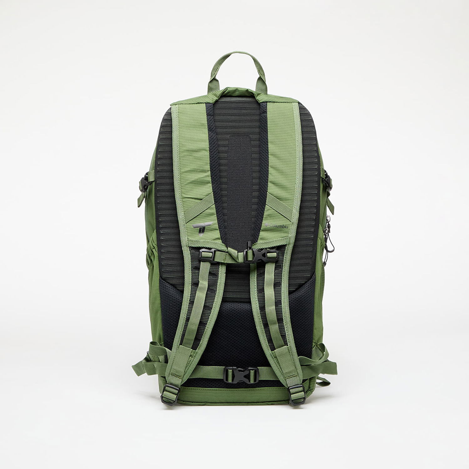 Раница Columbia 24L Backpack With Canteen Зелено | 2071611352, 1