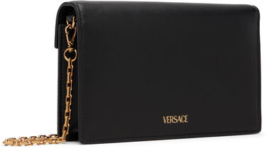 Портфейл Versace Versace Medusa '95 Clutch Wallet Bag Черно | 1020075_1A15256, 2