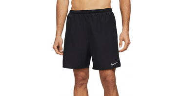 Къси панталони Nike Shorts Challenger Черно | cz9060-010, 1