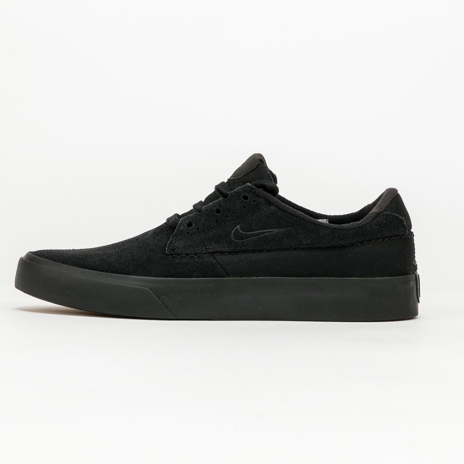 Кецове и обувки Nike SB Shane Черно | BV0657-007, 0