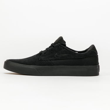 Кецове и обувки Nike SB Shane Черно | BV0657-007, 0