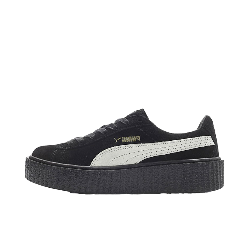 Кецове и обувки Puma Creepers Rihanna Fenty Черно | 361005-01