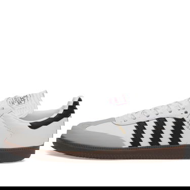 Кецове и обувки adidas Originals BAPE Samba Size UK 6 Бяло | JR9245, 1