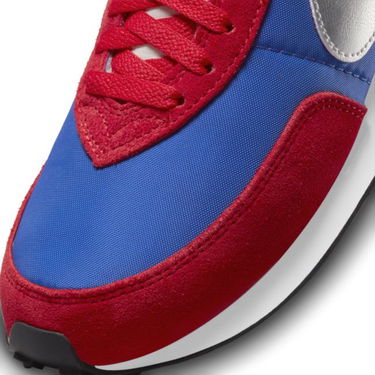 Кецове и обувки Nike Waffle Trainer 2 SP Синьо | DC2646-400, 4