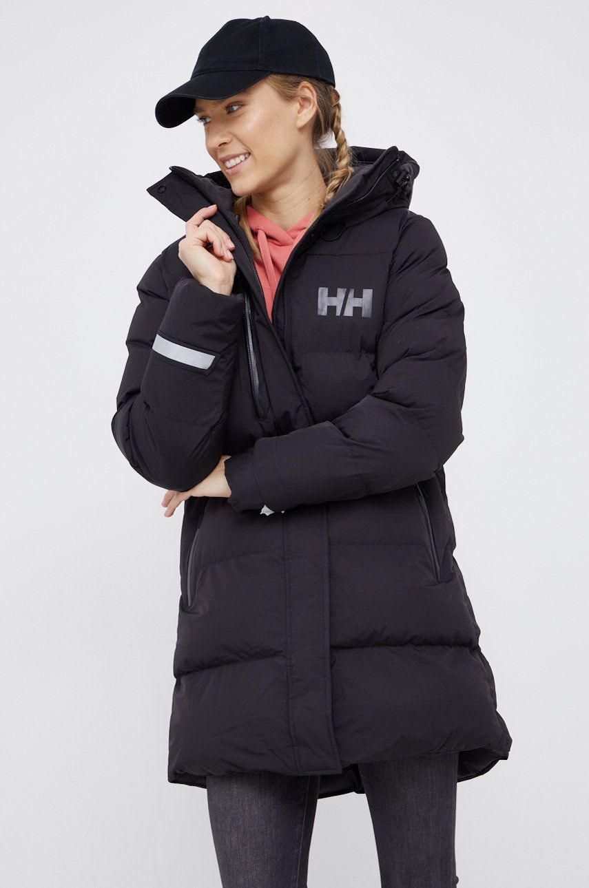 Пухо яке Helly Hansen Puffer Jacket Черно | 53205, 0