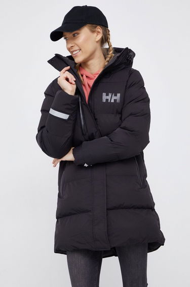 Пухо яке Helly Hansen Puffer Jacket Черно | 53205, 0