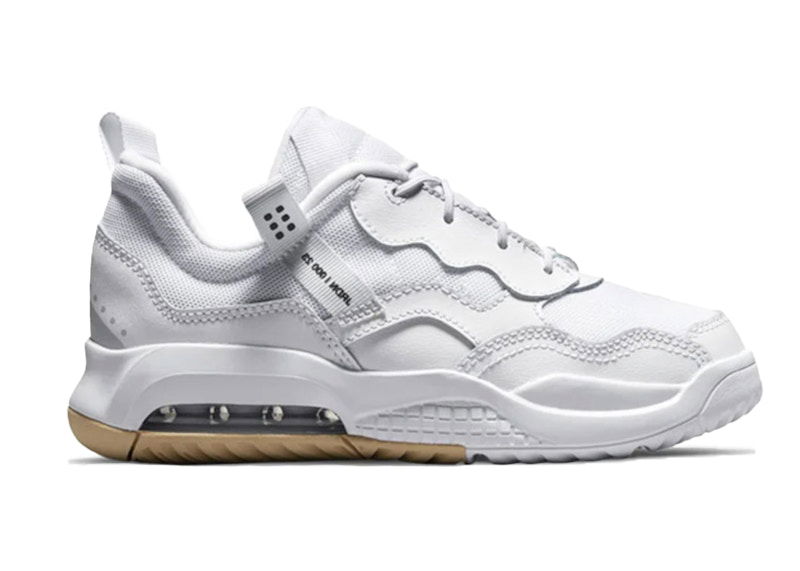 Кецове и обувки Jordan Jordan MA2 Бяло | CW6595-102, 0