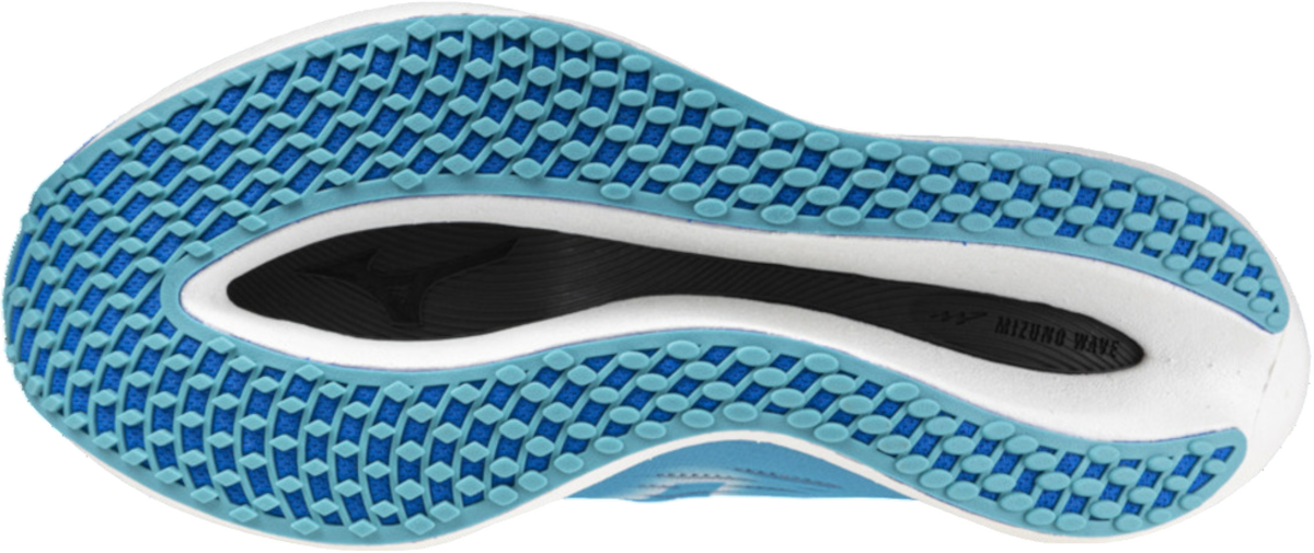 Кецове и обувки Mizuno WAVE REBELLION PRO 2 Синьо | u1gd241753, 1
