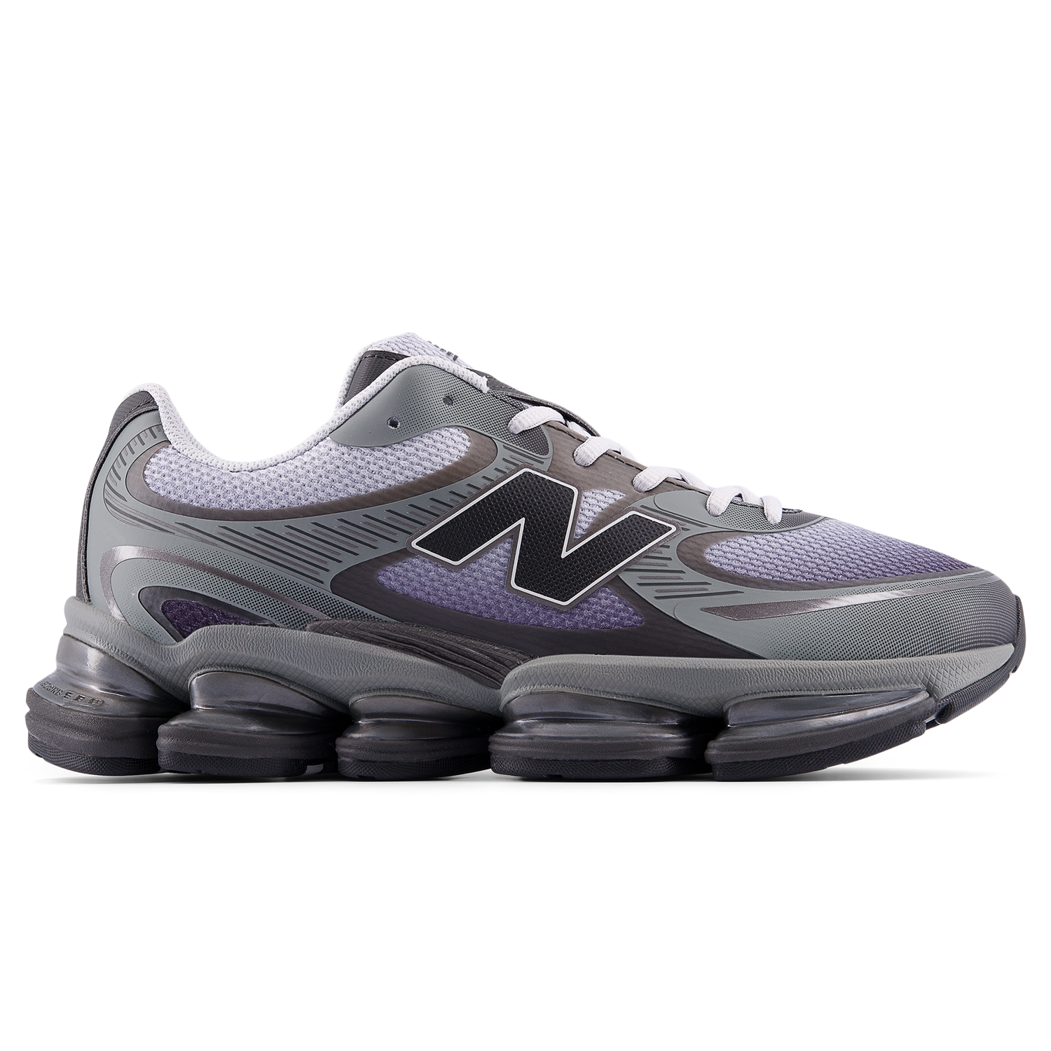Кецове и обувки New Balance ABZORB U2000PCD Сиво | NBU2000PCD, 0