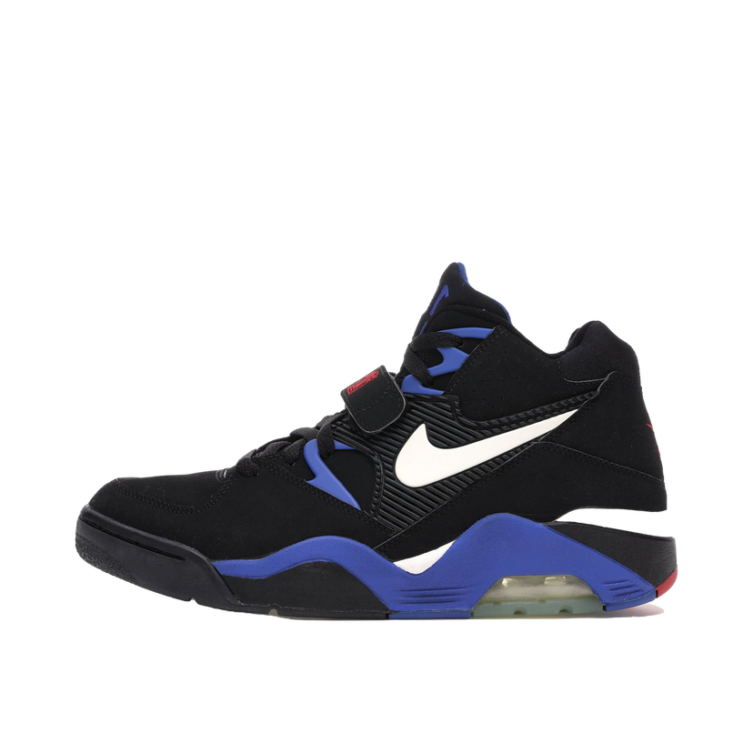 Кецове и обувки Nike Air Force 180 Barkely OG 2013 Черно | 310095-011